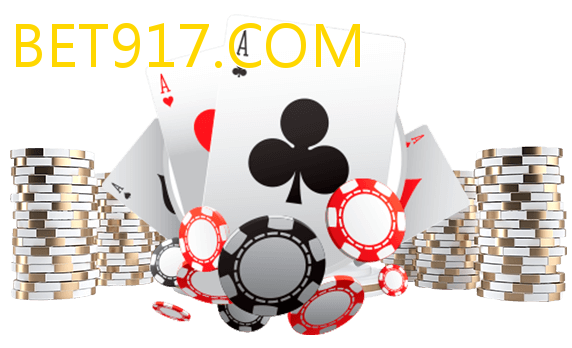 Jogue jogos de pôquer em BET917.COM