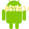 Aplicativo BET917.COMbet para Android